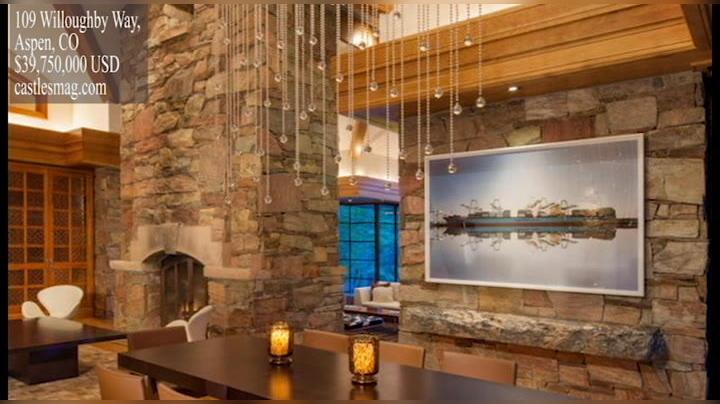 109 Willoughby Way, Aspen, CO