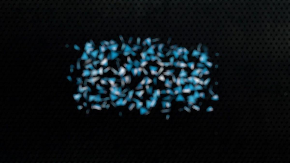 Part 12 Black Nitrile Gloves