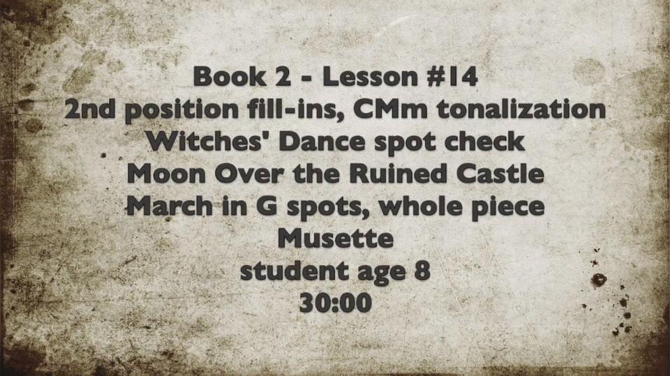 Book 2 - #14 Moon.mp4