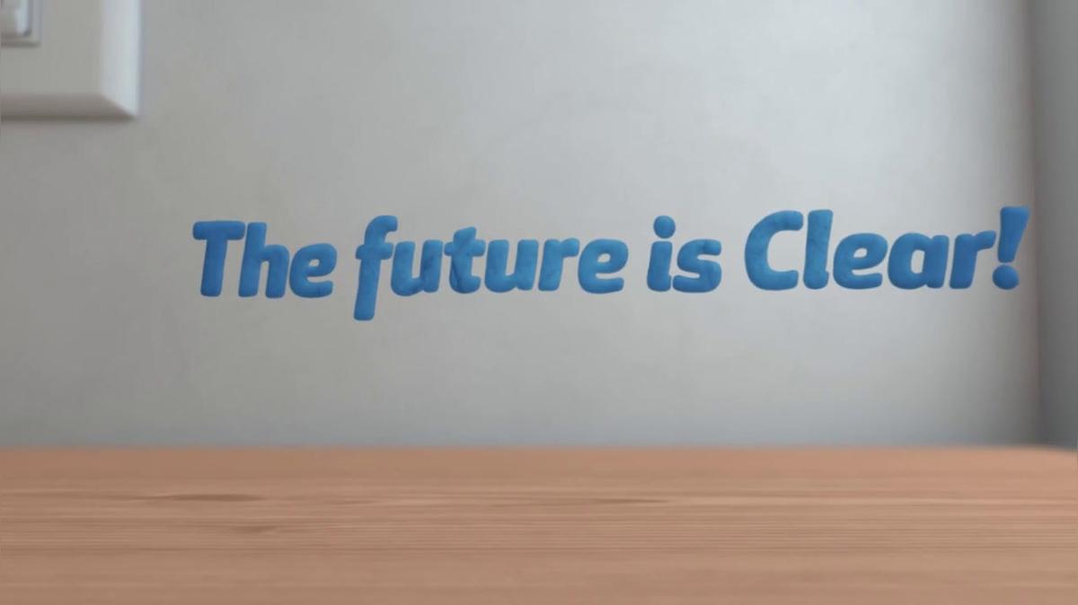 Clear Loan Commercial