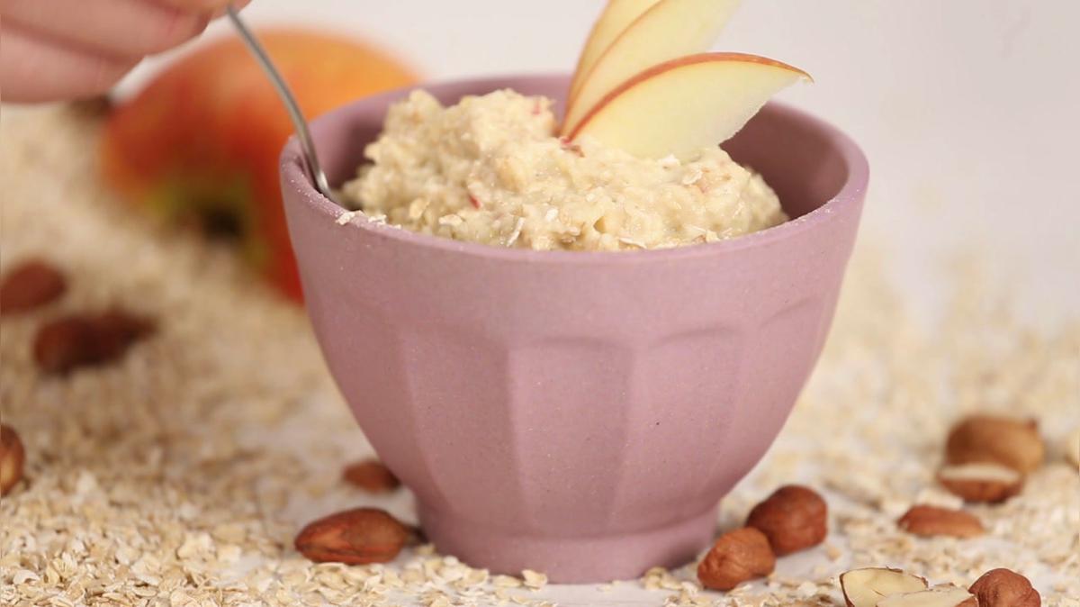 Das brauchst du für ein gesundes Müsli