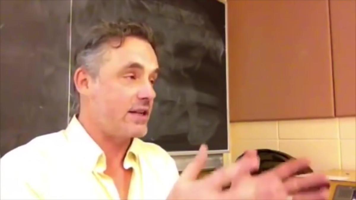 Trending Relationship Advice - Jordan Peterson