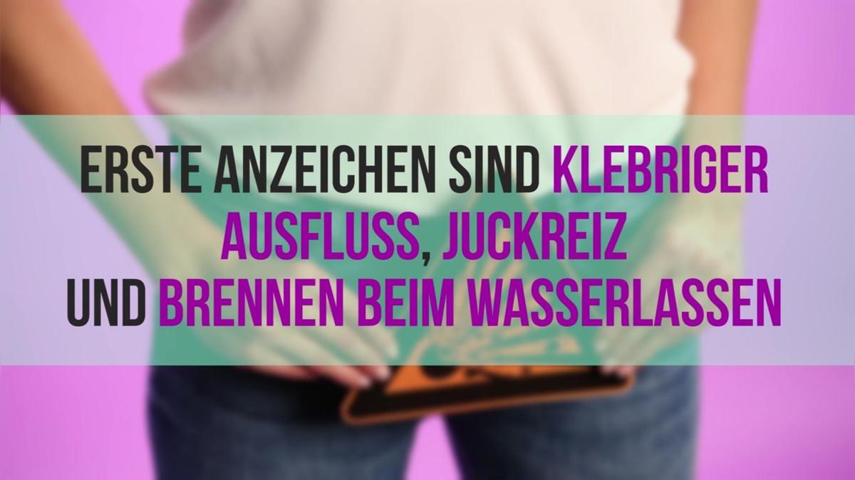Diese 3 ekligen Vagina-Krankheiten könntest du haben, ohne es zu wissen