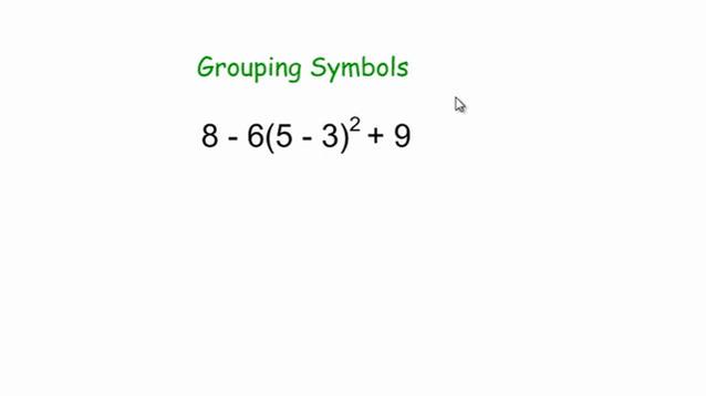 Grouping Symbols.mp4