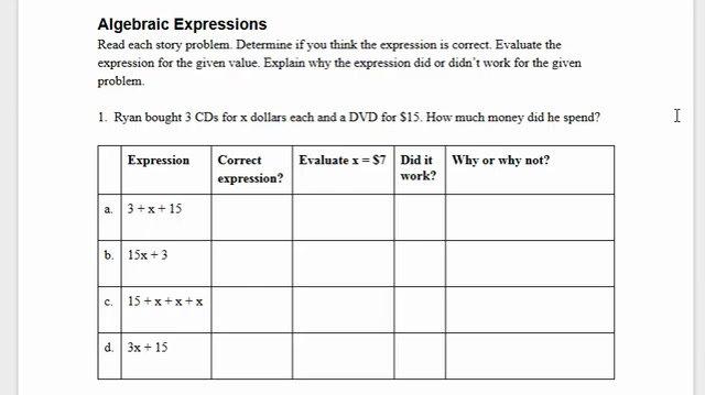 Algebraic Expressions Guided.mp4