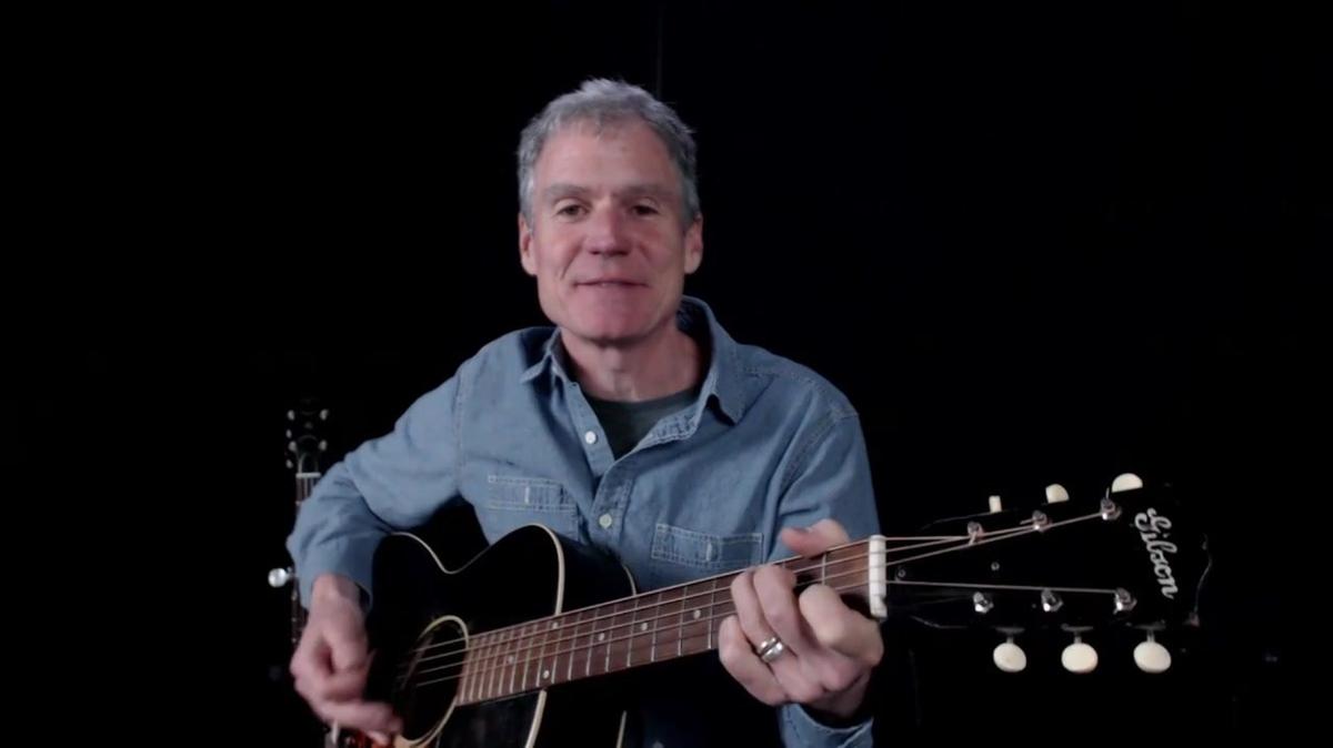 Sweet Betsy From Pike (Gr. 3-5)