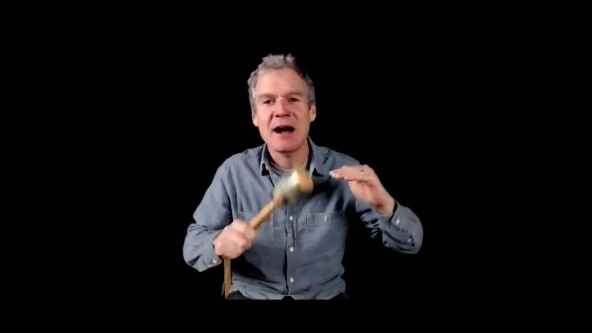 Iroquois Pigeon Dance Song (K-8)