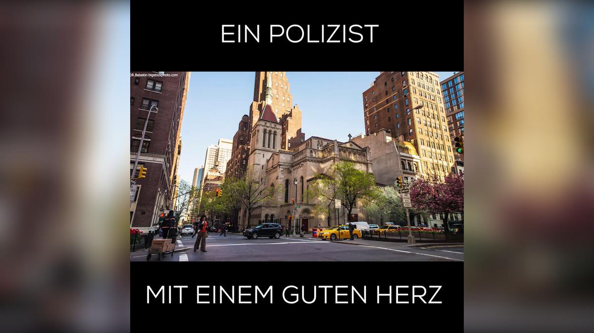 Hungernd versucht dieser Junge das zu verkaufen, was ihm am meisten bedeutet 1:1
