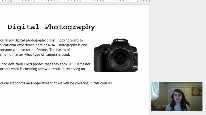 Syllabus Video - Intro to Digital Photography.mp4