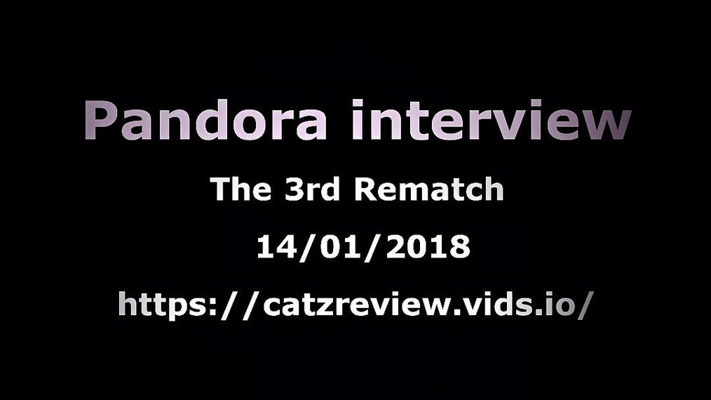 Pandora interview.mp4