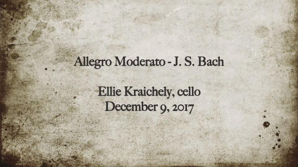 Ellie Kraichely - Allegro Moderato.mp4