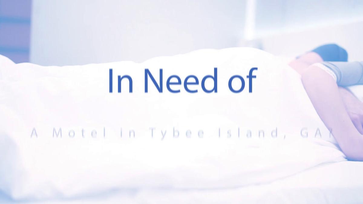 Motels in Tybee Island GA, Admiral's Inn