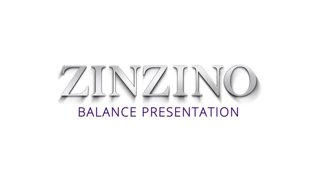 Balance Presentation - NL
