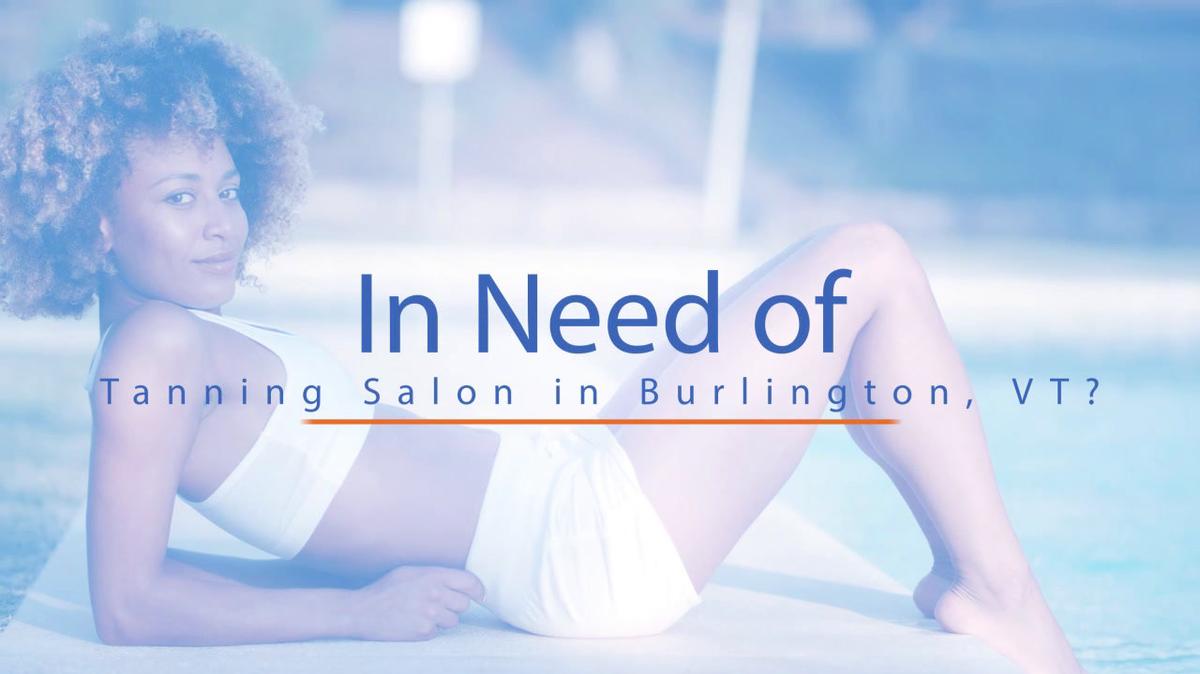 Tanning Salon in Burlington VT, Nailspa & Tanning