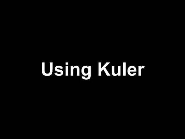 Using Kuler to create a color scheme.mp4