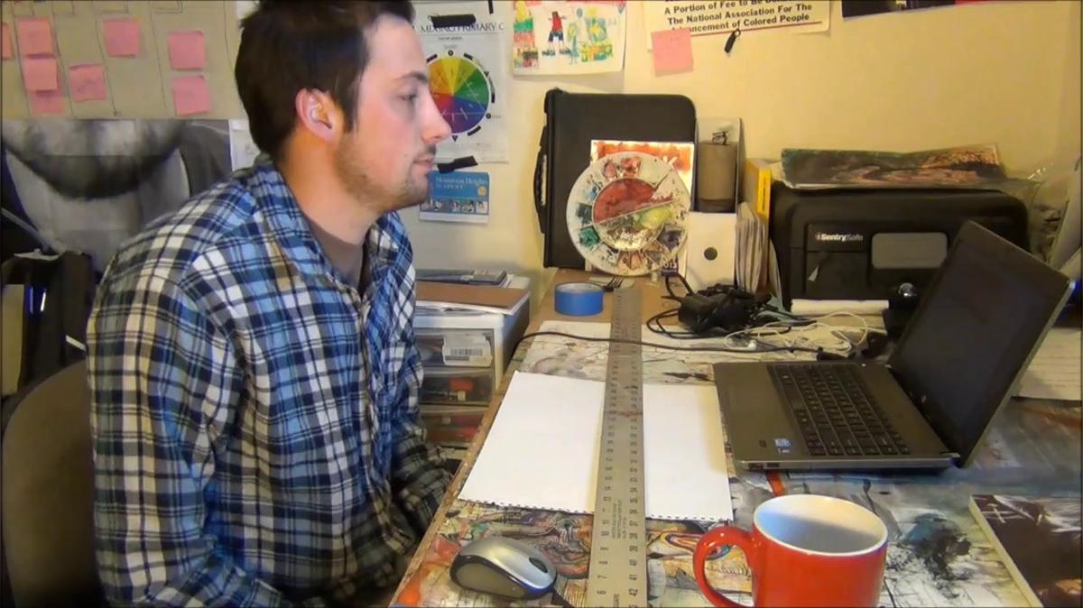 Artist Trading Cards Video.mp4
