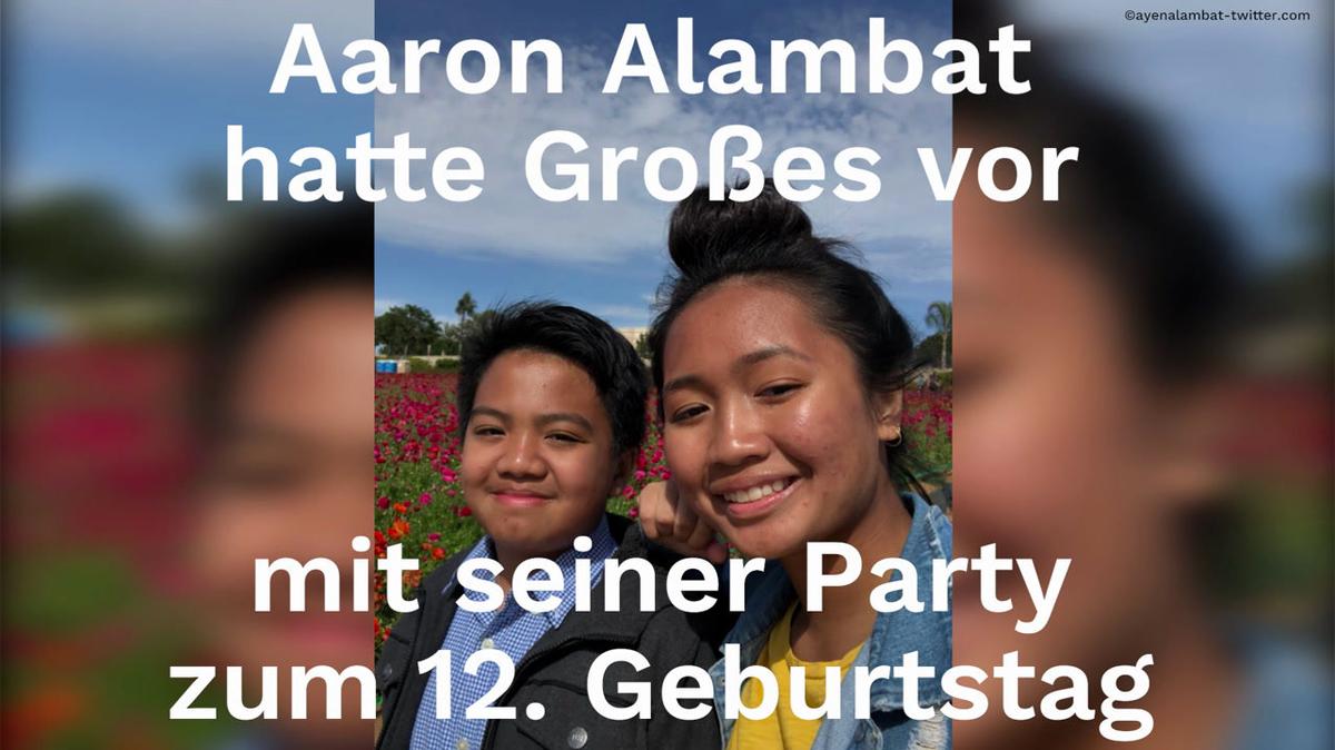 So retten Stranger Things Stars eine Geburtstagsparty