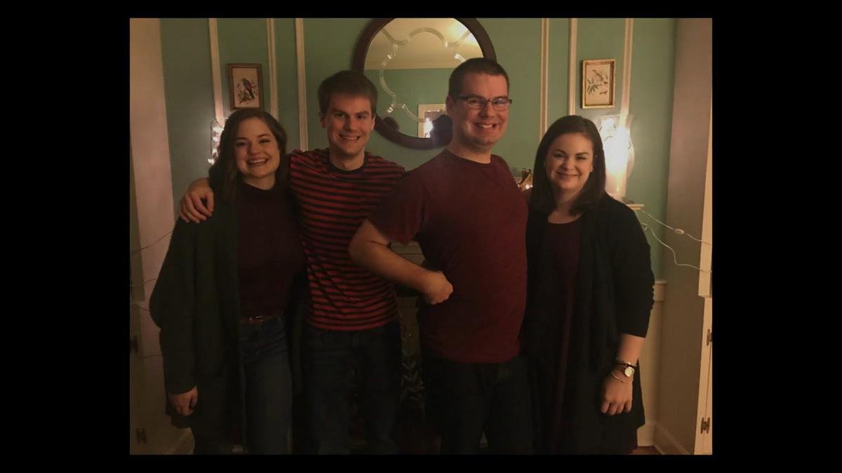 The Jarman Family’s Journey