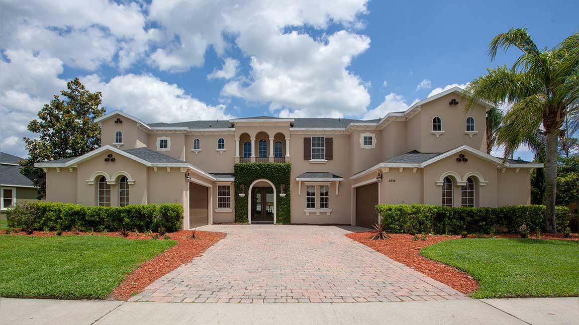 3656 Heirloom Rose Pl., Oviedo, FL 32766