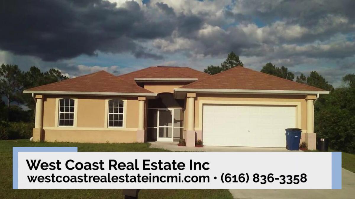 Real Estate in Holland MI, West Coast Real Estate Inc