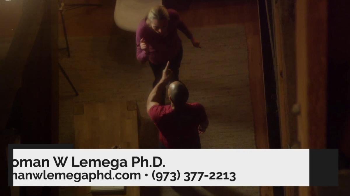 Counseling in Florham Park NJ, Roman W Lemega Ph.D.