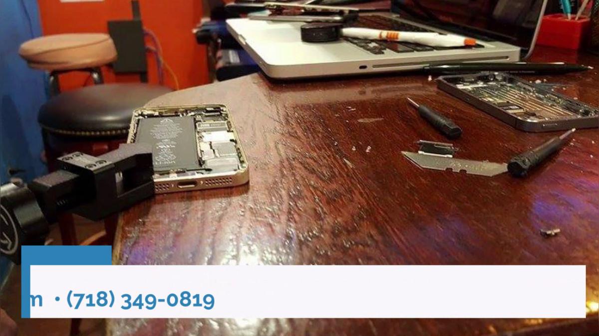 Cell Phone Repair in Sunnyside NY, Musicalisimo