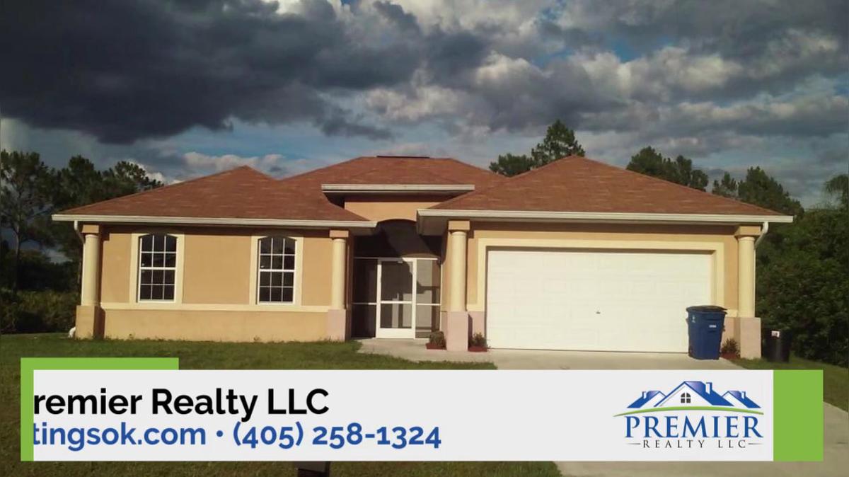 Real Estate Agent in Chandler OK, Premier Realty LLC