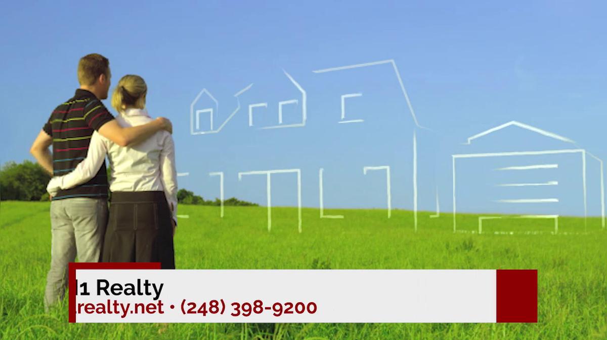Real Estate Agency in Ferndale MI, M1 Realty
