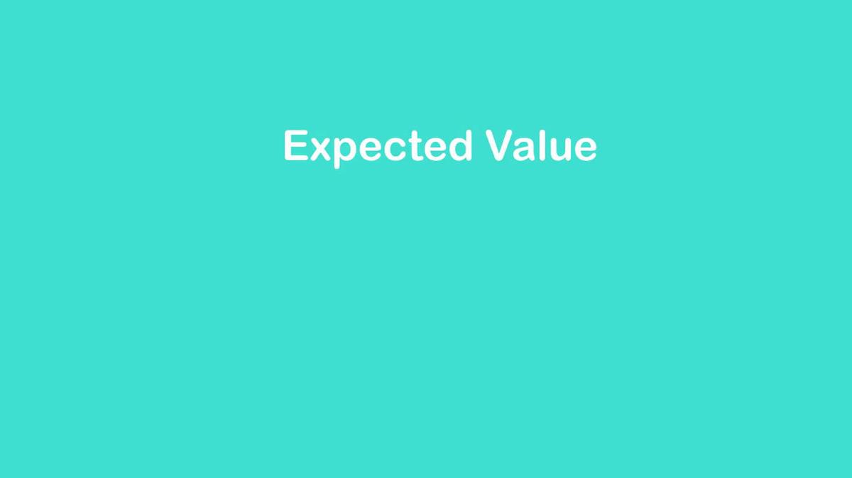 Expected Value Review.mp4
