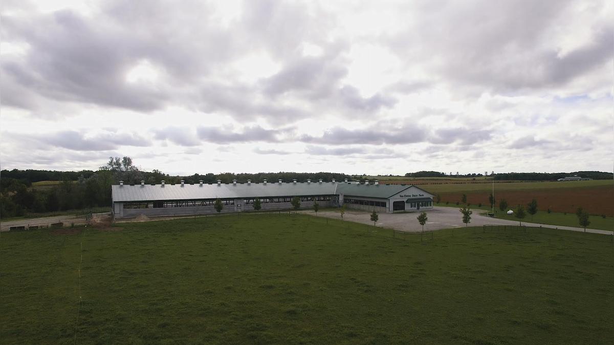 Customer Story: Van Dieten Dairy Farms Inc.