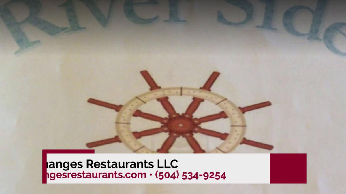 Seafood Restaurant in Venice LA, Changes Restaurants LLC