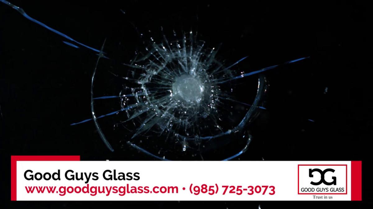 Automotive Glass in Destrehan LA, Good Guys Glass