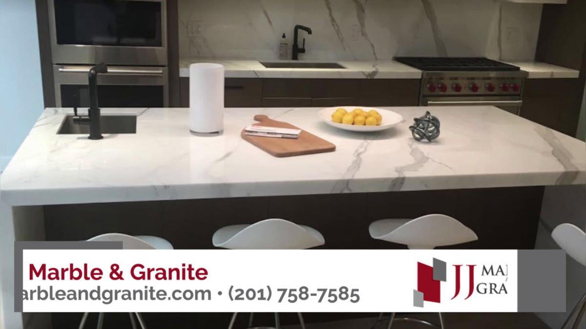 Marble Countertops in North Bergen NJ, JJ Marble & Granite
