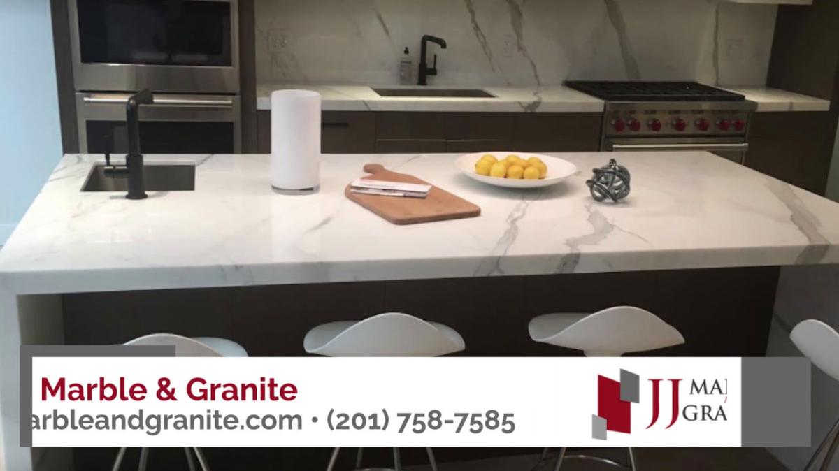 Marble Countertops in North Bergen NJ, JJ Marble & Granite
