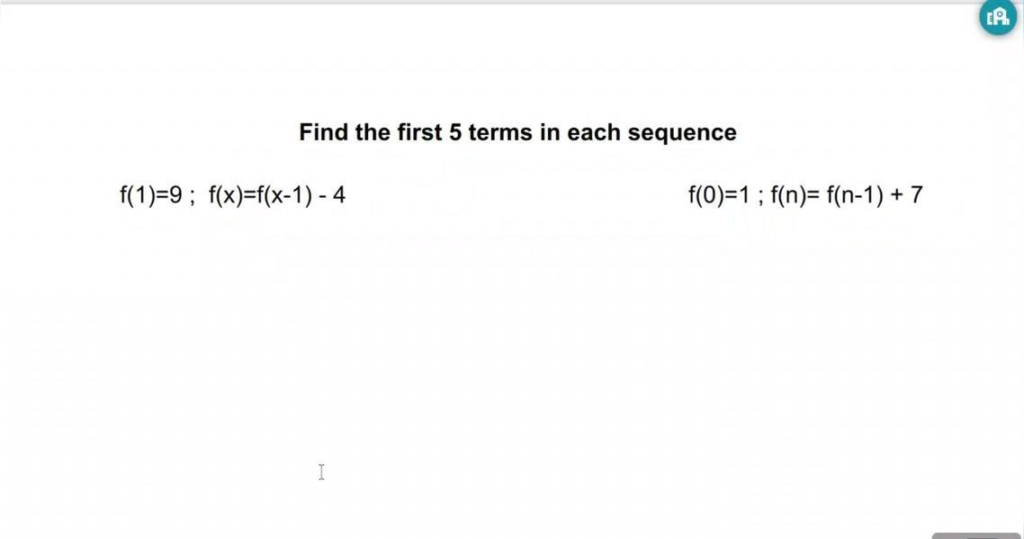 Finding Terms in a Recursive Sequence.mp4