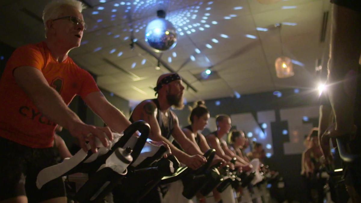 Spotlight: One Cycle Studio