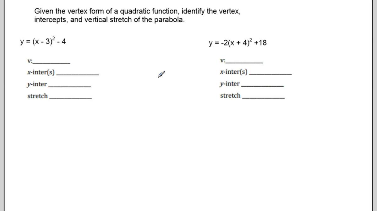 Analyzing Quadratics in Vertex Form.mp4