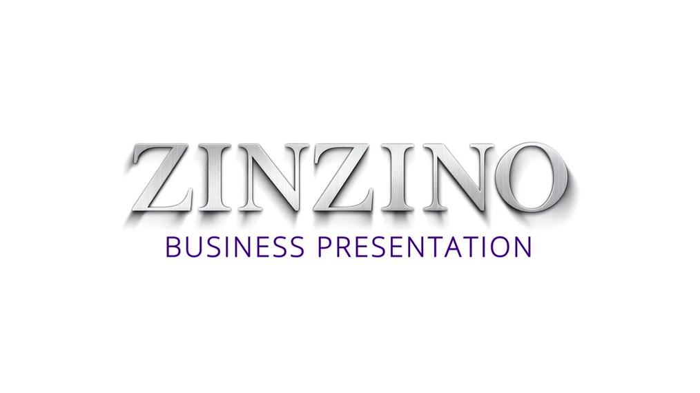 Business Presentation - ET