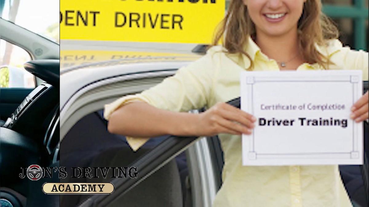 Driving School in Green Bay WI, Jon&#39;s Driving Academy 