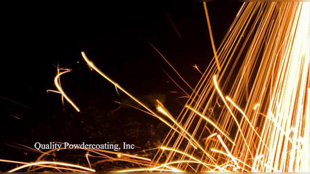 Powder Coating in Hayden ID, Quality Powdercoating, Inc