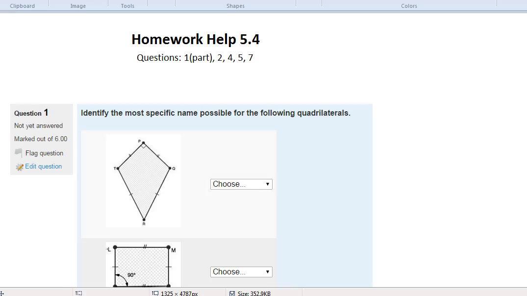 Sec Math II_ Homework Help 5.4.mp4