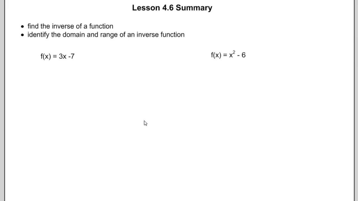 Lesson 4.6 Summary.mp4