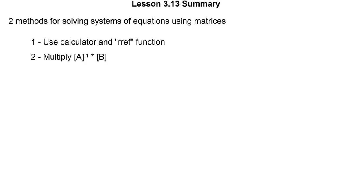 Lesson 3_13 Summary.mp4