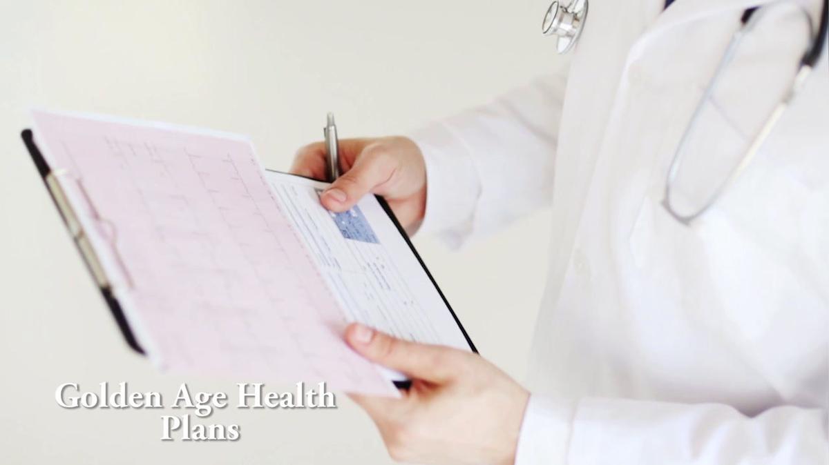 Medicare Advantage in Temple TX, Golden Age Health Plans
