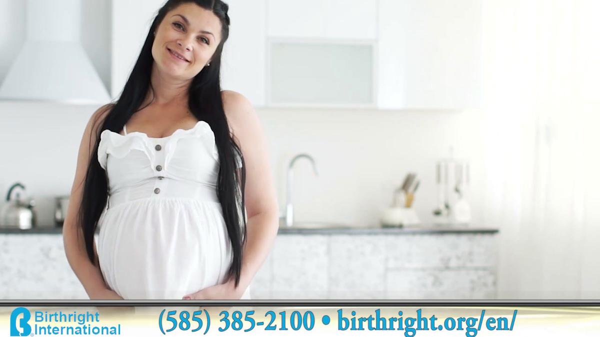 Pregnancy Support Services in Rochester NY, Birthright of Rochester
