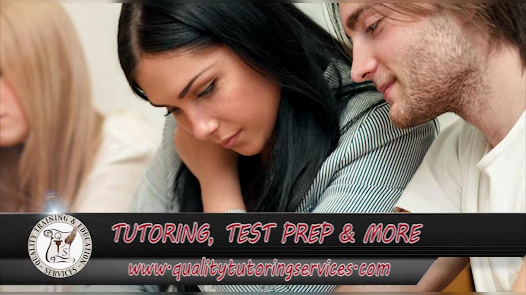 Tutoring in Anaheim CA, Quality Tutoring Service