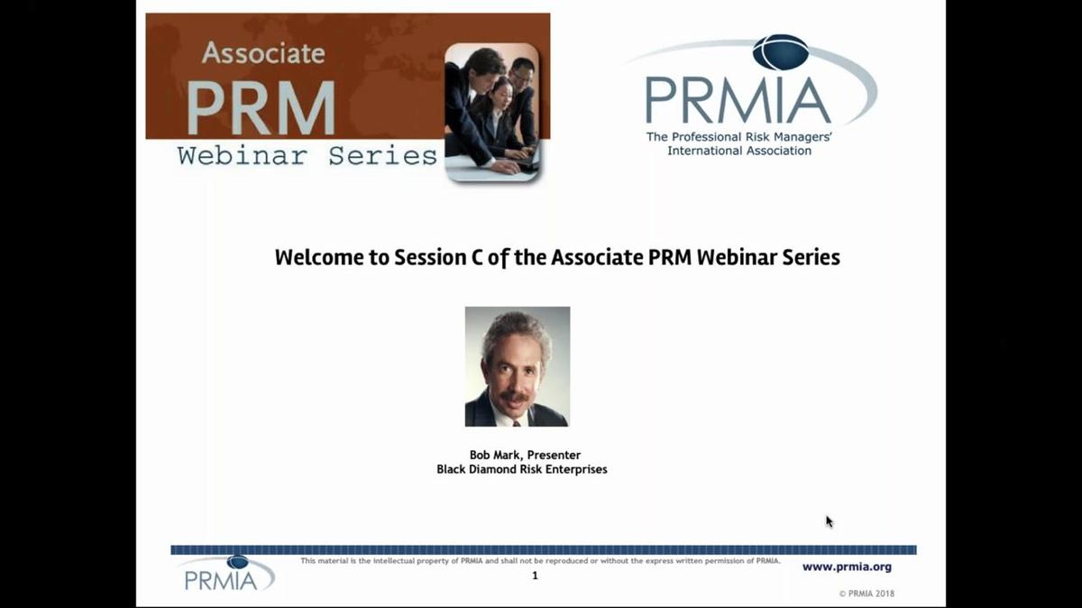APRM Session C.
