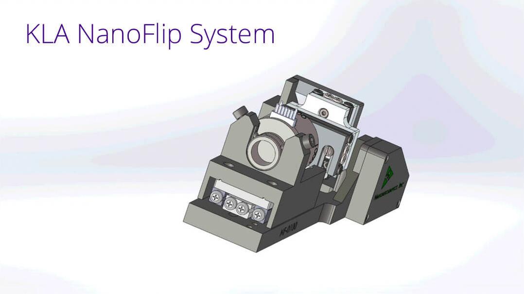 NanoFlip Animation
