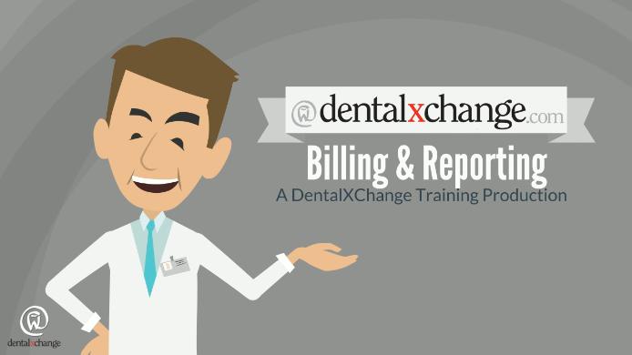 Billing and Reporting