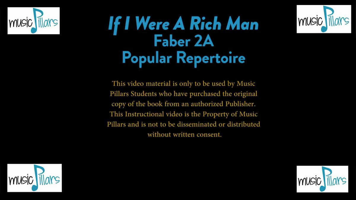If I Were A Rich Man.mp4